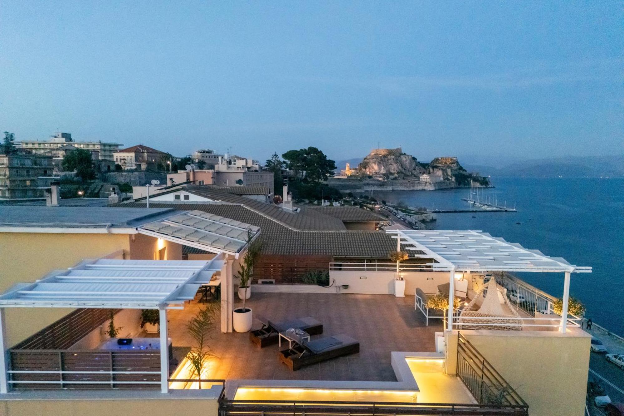 Unique Appartement