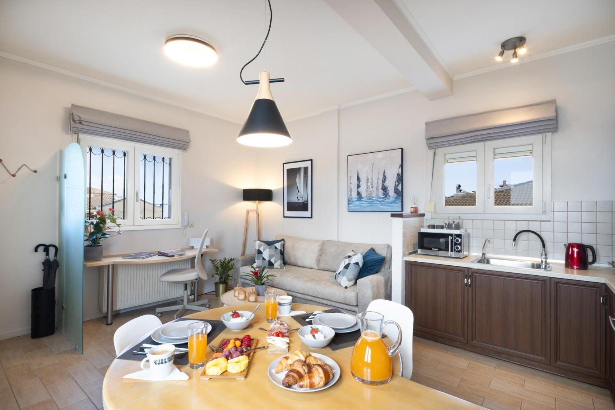 Appartement Unique *