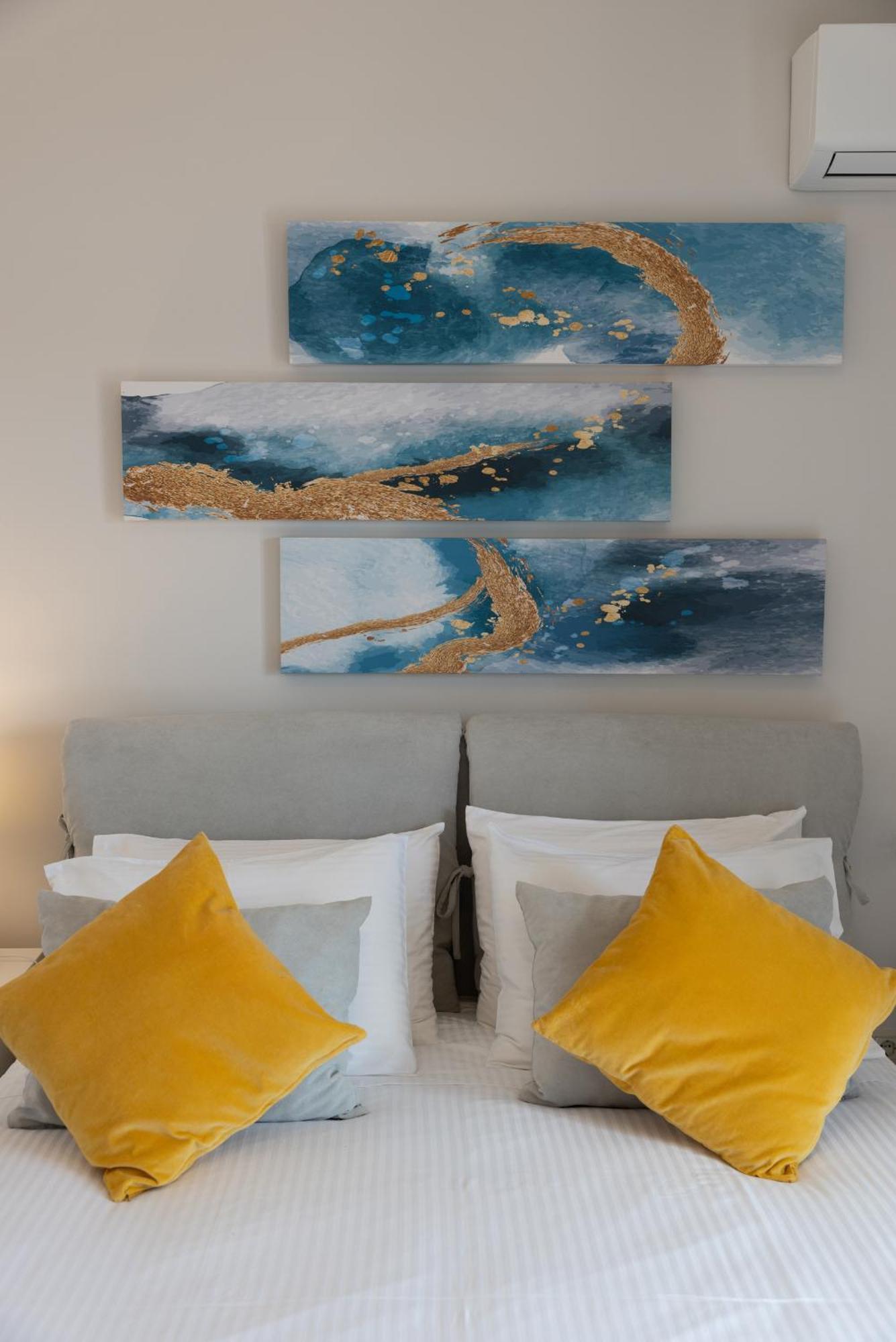 Unique Appartement *