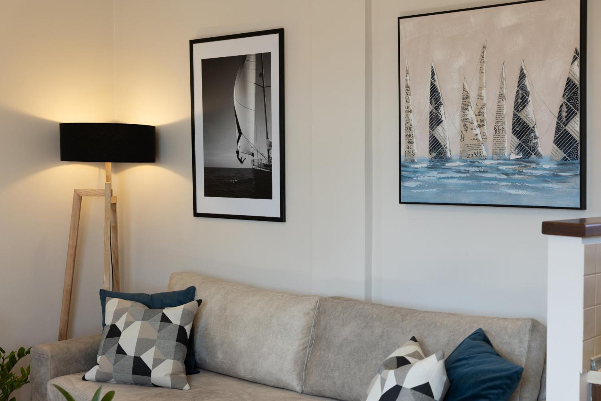 Unique Appartement *